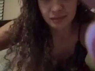 Offline gracelovegoddess on CamSoda