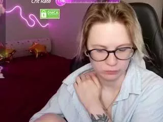 Freechat gretta-mrr on CamSoda