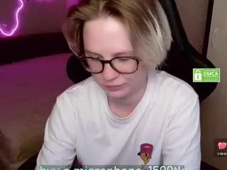 Freechat gretta-mrr on CamSoda