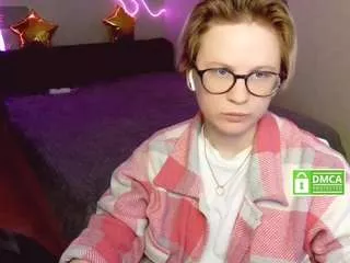 Freechat gretta-mrr on CamSoda