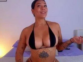 Offline hannawilliams on CamSoda