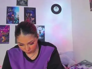 hayden-howland on CamSoda