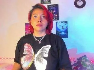 hayden-howland on CamSoda