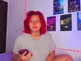 hayden-howland on CamSoda