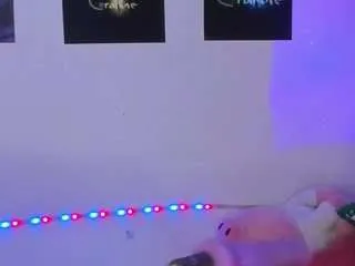 hayden-howland on CamSoda