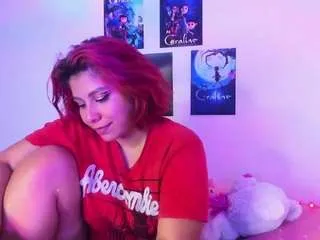 hayden-howland on CamSoda