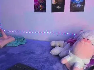 hayden-howland on CamSoda