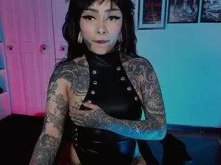 hera-ink on CamSoda