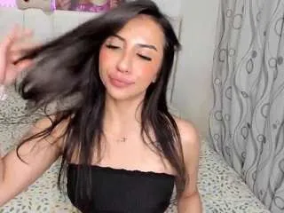 Private honney-bunny on CamSoda