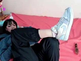 imyezka — SQUIRK NASTY NOW [Multi Goal]