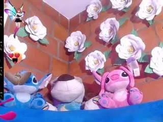 Offline ingritbittch on CamSoda