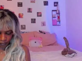 Offline irisallen on CamSoda