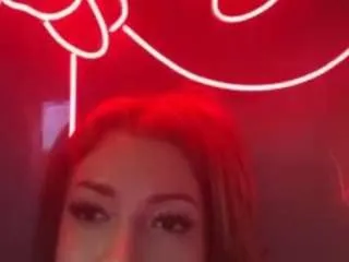 Freechat itzagamma on CamSoda