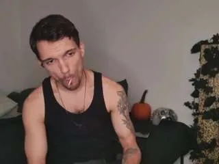 Offline jackdesfeux on CamSoda