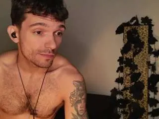 Offline jackdesfeux on CamSoda