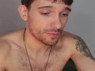 jackdesfeux — CUMSHOW!!! [3000 tokens remaining]