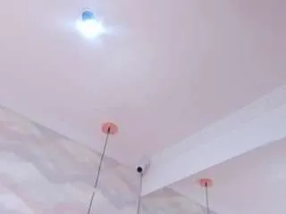 CamSoda jazlin-angels is Freechat jazlin-angels — Golden Ticket Show: cum (100 tokens per ticket)