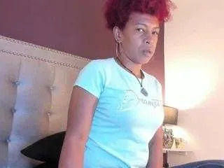 jennagrey on CamSoda 