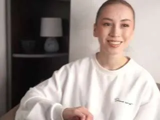 Freechat jennaradisovich on CamSoda