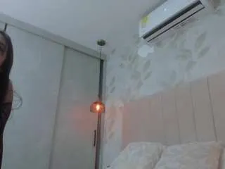 Offline jessiemegan on CamSoda