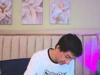 Freechat jessyy-mateus on CamSoda