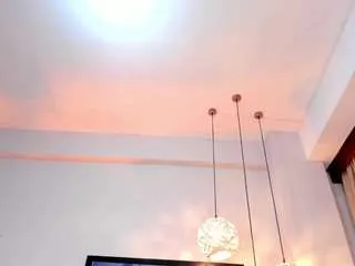 Freechat jupiterfox on CamSoda