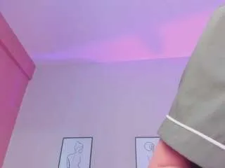 Freechat jupiterfox on CamSoda