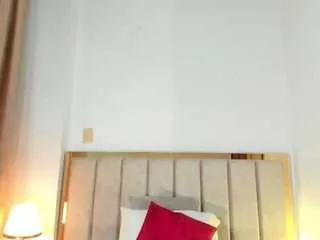 Freechat jupiterfox on CamSoda