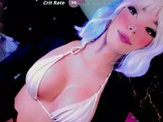 Offline kalanyqueen on CamSoda