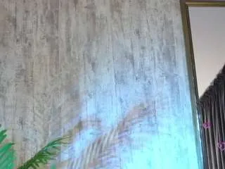 Freechat karlabart on CamSoda