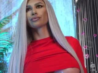 Freechat karlabart on CamSoda