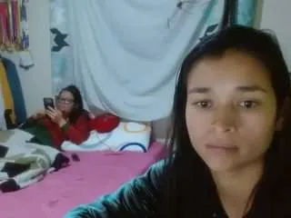 Offline katalinamerry on CamSoda