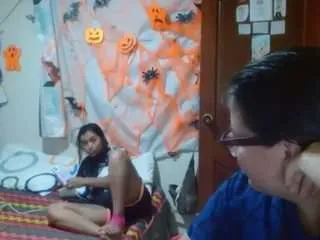 Offline katalinamerry on CamSoda