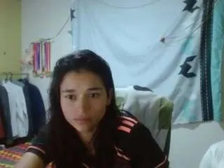 Offline katalinamerry on CamSoda