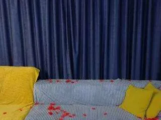 keeshafreedle on CamSoda