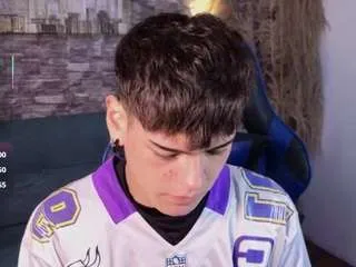 Offline kevinmiet on CamSoda