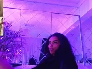 Offline kimibrowny on CamSoda