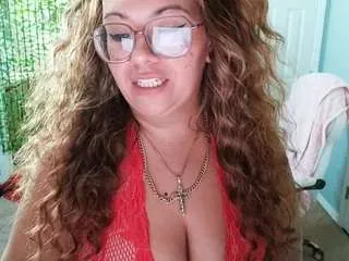 Freechat kinky-kris on CamSoda