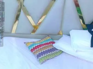 kinkyhousewifee on CamSoda