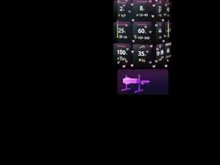 kittieevaa on CamSoda 