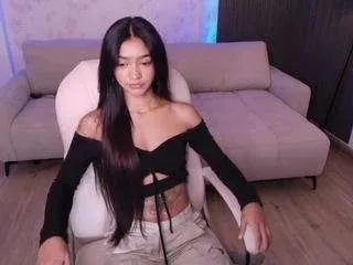 kylie-collins on CamSoda