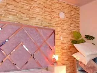 Offline lannajhonson on CamSoda