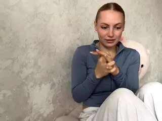 Freechat latoyamuncil on CamSoda