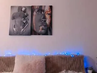 Freechat laylacruzrose on CamSoda