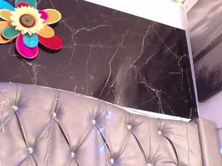 Offline lila-gummy on CamSoda