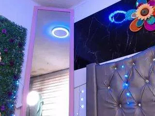 Offline lila-gummy on CamSoda