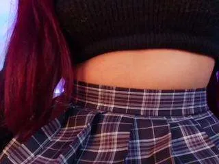 lilith-savett on CamSoda 