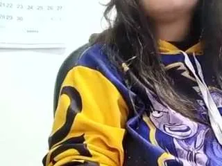 Offline lilitth-1 on CamSoda