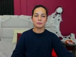 Freechat lindainsatiable on CamSoda