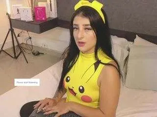 Offline linoshka-1 on CamSoda